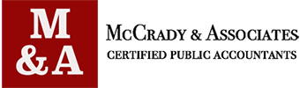 McCrady & Associates